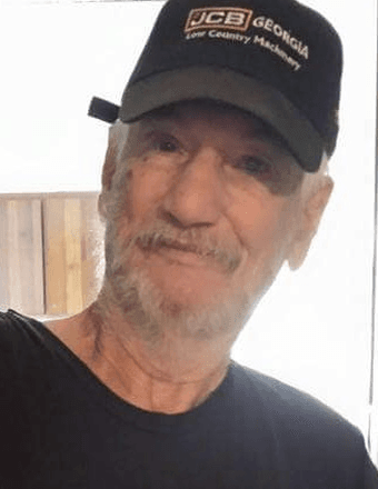 Richard White Obituary