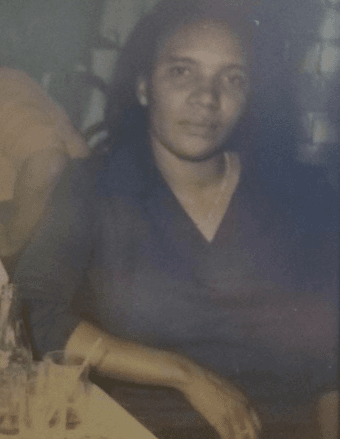Rebecca Harris Obituary