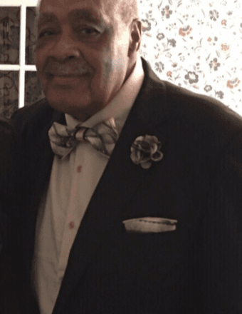 James Broadway JR. Obituary