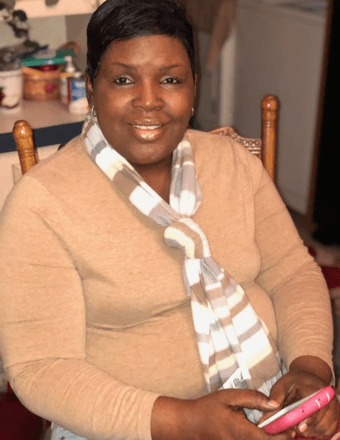 Arynthia "Rint" McCastle Obituary