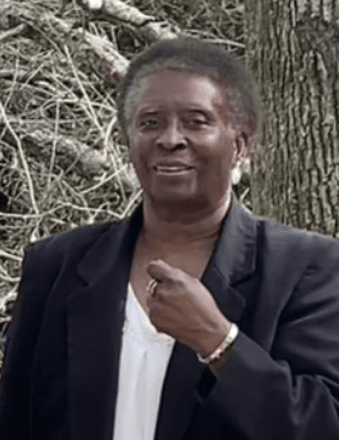 Fannie Mae (Martin) Johnson Obituary