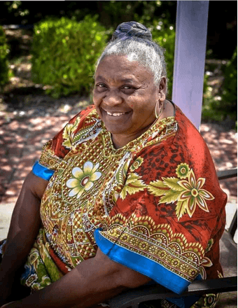 Dossie Mae (Cheevers) Edwards Obituary
