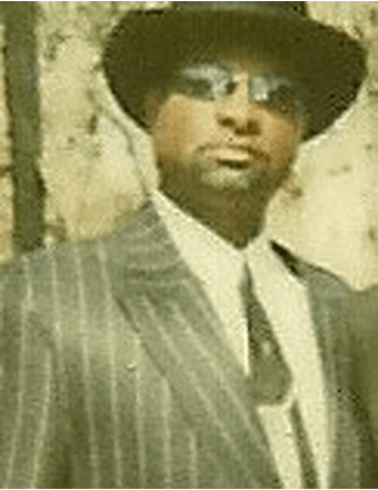 Roscoe Anderson Obituary