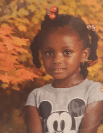 Taraji Ellise Emanuel Obituary