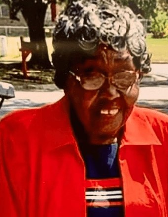 Mary Louise (Green) Berrien Obituary