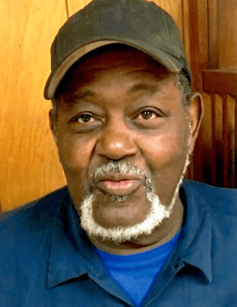 Robert Lee Green Obituary