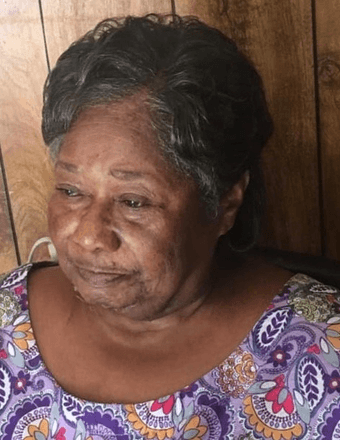 Betty Jean Silas Obituary