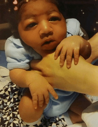 Da'Ryan Dytwan Daniels Obituary