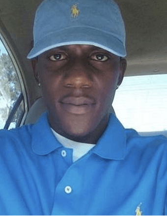 Darius Donterrius Hines Obituary
