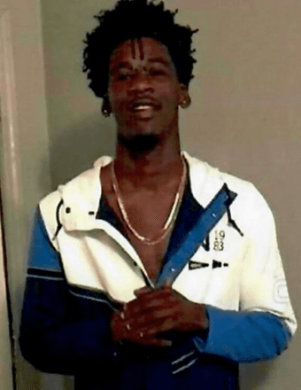 De'Narrius Raheem Johnson Obituary