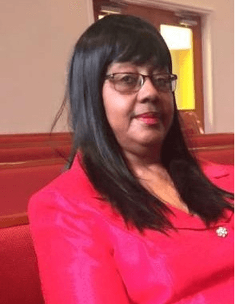 Hattie Margaret Robinson Obituary