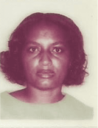 Irene Moore Obituary