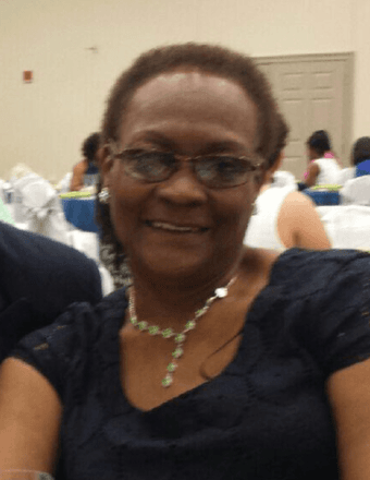Patricia (Robinson) Williams Obituary