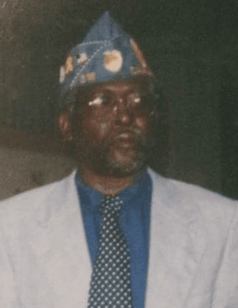 Jerome "Quick-Draw" Daniels Obituary
