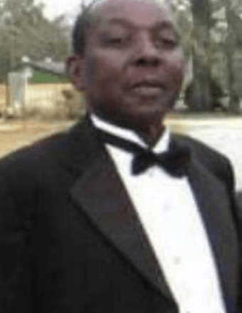 Ivory Joe Benton, Sr. Obituary
