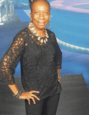 Mary Lee (Harris) White Obituary