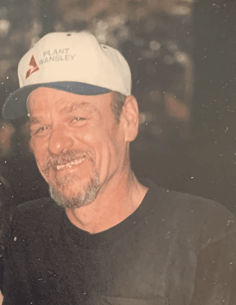 Jeffery Weathersby Obituary