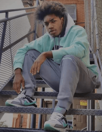 Malik Rahsean Parks Obituary