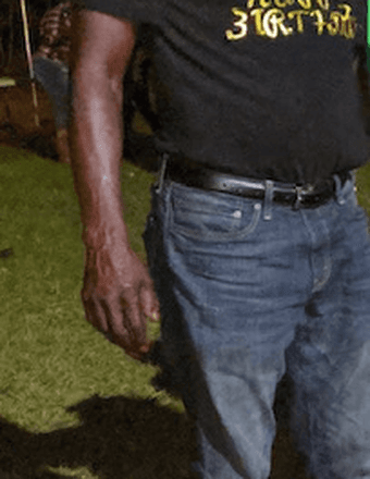 Willie Jaye Curry Obituary