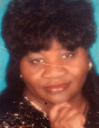 Betty Jean Burt Obituary