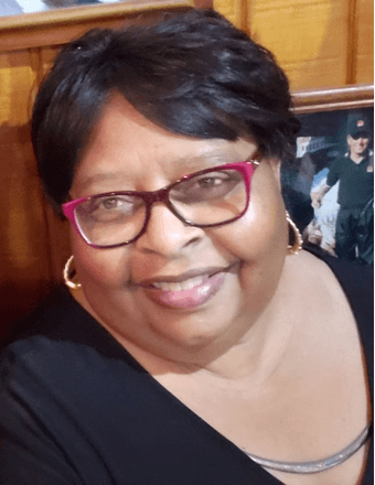 Christine Eady (Sanders) Cooper Obituary