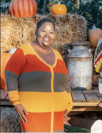 Freda Silas Obituary