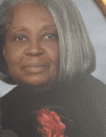 Mary Paul (Kegler) Johnson Obituary