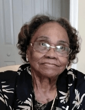 Elmira (McCord) Rucker Obituary