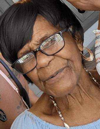 Katherine (Johnson) Hudson Obituary
