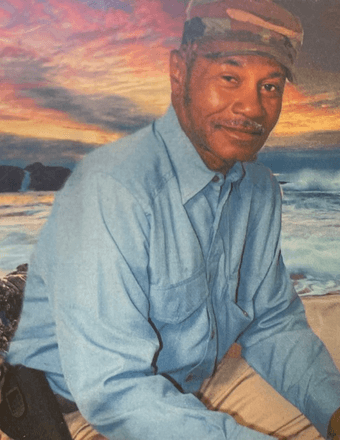 Paul Burr Obituary