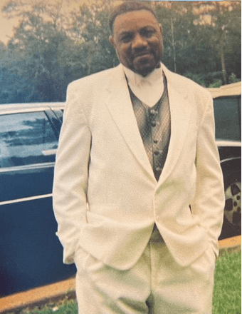 Edward Lee ("Lock") Lockhart Obituary