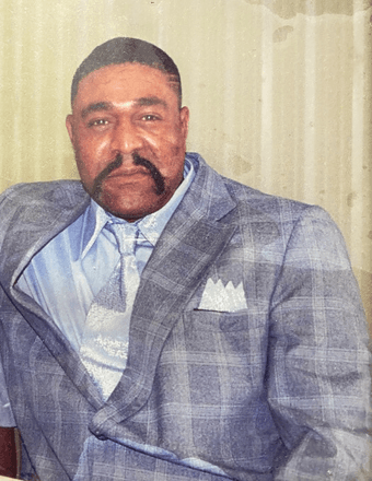 Clifford Irvin Silas Obituary