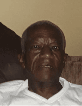 Charles Douglas Jones Obituary