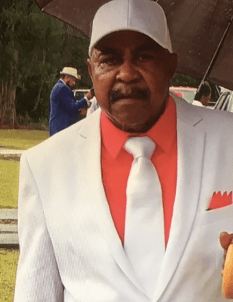 Louis Hilton Eafford Obituary