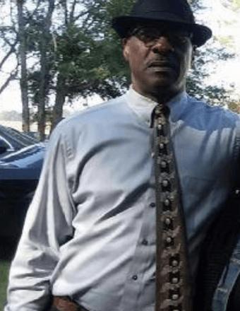 Leroy Cooper Obituary