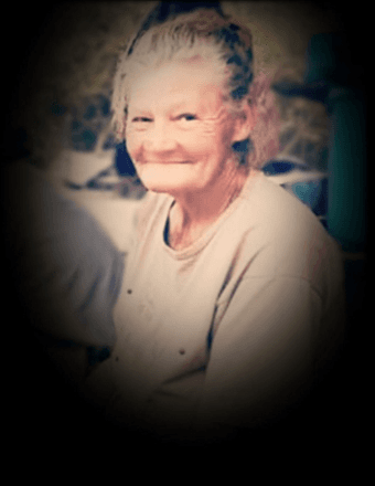 Irene (Kimbrell) Jones Obituary