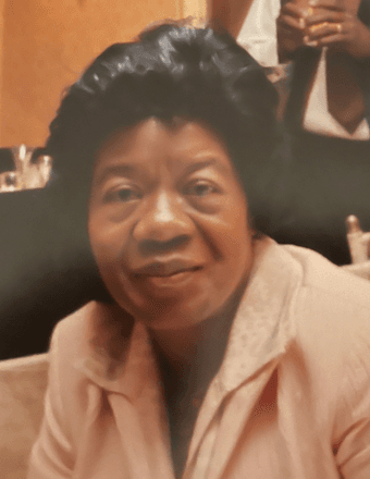 Pauline Robinson Obituary