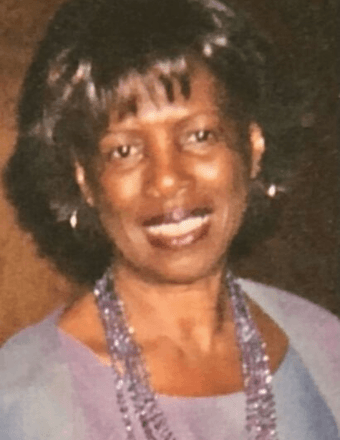Ollie Mae Williams Obituary