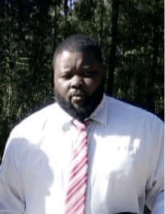 Chaddrick Eugene Hawkins Obituary