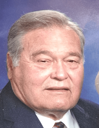 James Donnie McNeil Obituary
