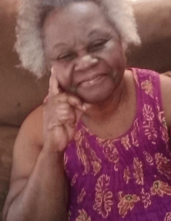 Lillie (Reese) Robinson Obituary