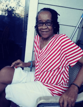 Annie Ruth (McKinney) Bowens Obituary