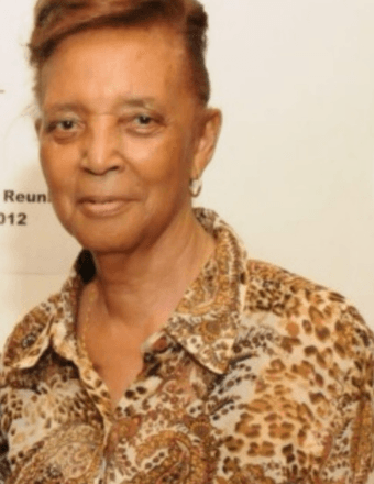 Toy Ann (Rogers) Wimberly Obituary