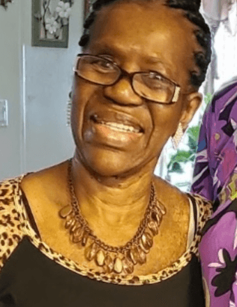 Annie Josie Ware Obituary