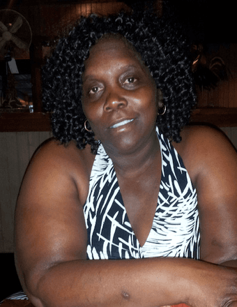 Cherry "Tang" (Backey) Grimsley Obituary