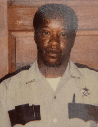 Samuel Glenn Jerry Obituary