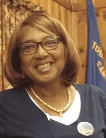 Deborah (Edwards) Robinson Obituary