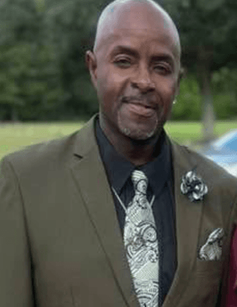 George Edward Atkins, Jr. Obituary
