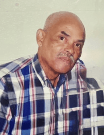 Joseph Benjamin Logan, Jr. Obituary
