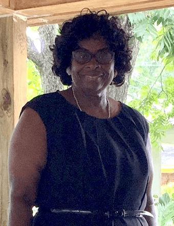 Glenda Jean (Harris) Wimberly Obituary